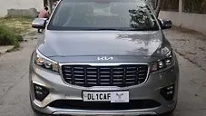 Used Kia Carnival Limousine 7 STR in Gurgaon