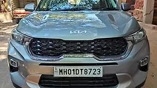 Used Kia Sonet HTK Plus 1.5 in Mumbai