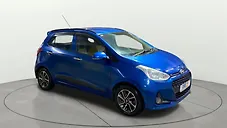 Used Hyundai Grand i10 Asta 1.2 Kappa VTVT in Vadodara