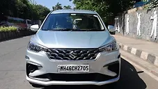 Used Maruti Suzuki Ertiga VXi (O) CNG [2023-2025] in Mumbai