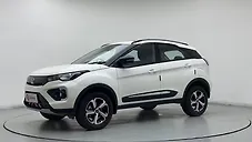 Used Tata Nexon XZ Plus (S) in Ghaziabad