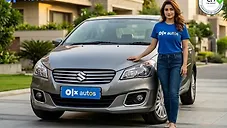 Used Maruti Suzuki Ciaz VDi (O) SHVS in Lucknow
