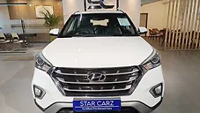 Used Hyundai Creta SX 1.6 (O) Petrol in Ludhiana