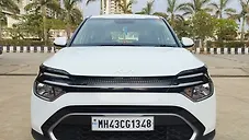 Used Kia Carens Premium 1.5 Petrol 7 STR [2023-2024] in Mumbai