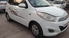 Used Hyundai i10 Sportz 1.2 AT Kappa2 in Pune