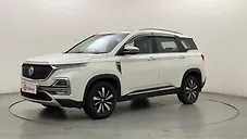 Used MG Hector Sharp 1.5 DCT Petrol [2019-2020] in Mumbai