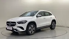 Used Mercedes-Benz GLA 220d 4MATIC in Bangalore