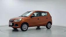 Used Maruti Suzuki Alto VXi AMT [2014-2018] in Delhi