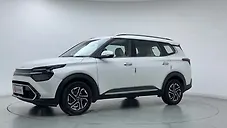 Used Kia Carens Luxury Plus 1.4 Petrol 7 STR in Delhi