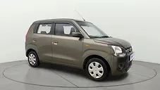 Used Maruti Suzuki Wagon R VXi 1.2 in Chennai