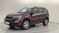 Used Mahindra XUV500 W7 AT [2018-2020] in Bangalore
