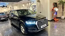 Used Audi Q7 45 TFSI Technology Pack in Delhi