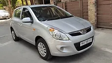 Used Hyundai i20 Magna 1.2 in Mumbai