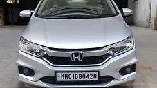 Used Honda City VX CVT Petrol in Mumbai