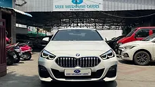 Used BMW 2 Series Gran Coupe 220d M Sport [2022-2023] in Coimbatore