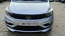 Used Tata Tiago Revotorq XT [2016-2019] in Ranchi