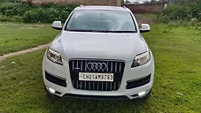 Used Audi Q7 3.0 TDI quattro Premium Plus in Jalandhar