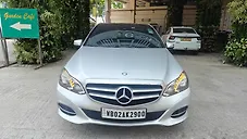 Used Mercedes-Benz E-Class E 250 CDI Edition E in Kolkata