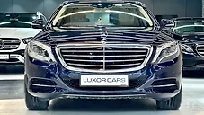Used Mercedes-Benz S-Class S 350D [2018-2020] in Pune