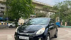 Used Hyundai i20 Magna 1.2 in Nagpur