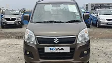 Used Maruti Suzuki Wagon R VXi 1.0 [2019-2019] in Chennai
