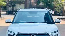 Used Hyundai Creta E 1.5 Diesel [2020-2022] in Surat