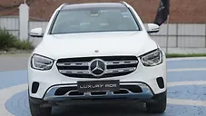 Used Mercedes-Benz GLC 200 Progressive in Dehradun