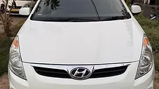Used Hyundai i20 Magna 1.2 in Kolkata