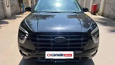 Used Hyundai Creta SX 1.5 Petrol Adventure Edition in Pune