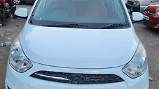Used Hyundai i10 Sportz 1.2 AT Kappa2 in Mumbai