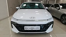 Used Hyundai Verna SX (O) 1.6 VTVT AT in Mumbai
