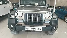 Used Mahindra Thar LX Hard Top Diesel AT in Mumbai