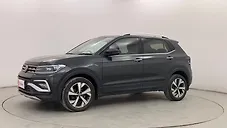 Used Volkswagen Taigun Topline 1.0 TSI MT in Pune