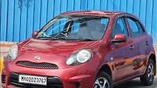 Used Nissan Micra XL [2013-2016] in Navi Mumbai