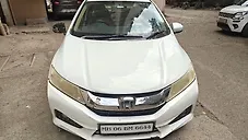 Used Honda City VX (O) MT in Mumbai