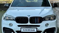 Used BMW X6 xDrive40d M Sport in Mumbai