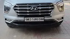 Used Hyundai Creta S 1.5 Diesel [2020-2022] in Patna