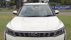 Used Mahindra XUV300 W8 (O) 1.5 Diesel [2020] in Bokaro Steel City