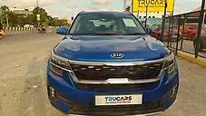 Used Kia Seltos HTK Plus 1.5 [2019-2020] in Chennai