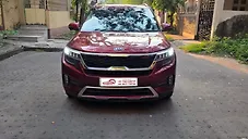 Used Kia Seltos GTX Plus 1.4 [2020-2021] in Kolkata