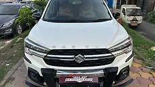 Used Maruti Suzuki XL6 Zeta MT Petrol in Kolkata