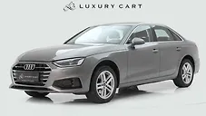 Used Audi A4 Premium 40 TFSI [2021-2024] in Delhi