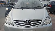 Used Toyota Innova 2.5 G 7 STR BS-III in Madurai