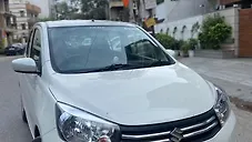 Used Maruti Suzuki Celerio ZXi AMT [2017-2019] in Delhi