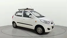 Used Hyundai i10 1.1L iRDE Magna Special Edition in Ahmedabad