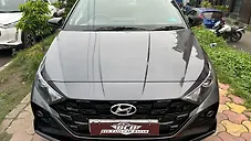 Used Hyundai i20 N Line N8 1.0 Turbo iMT in Kolkata