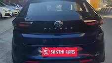 Used Tata Altroz XT Diesel in Chennai