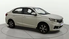 Used Honda Amaze 1.2 S CVT Petrol in Thane