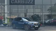 Used BMW X3 xDrive20d M Sport in Raipur