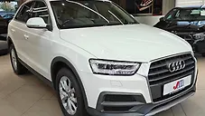 Used Audi Q3 30 TFSI Premium in Ahmedabad